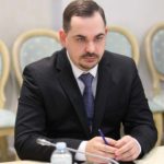 Чикун Роман Олегович