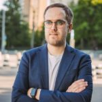 Склянчук Павел Дмитриевич