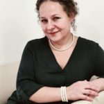 Молоствова Алла Николаевна