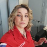 Пожарская Александра Александровна