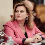 Храпунова Алла Владимировна