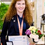 Соловьева Екатерина Андреевна