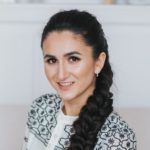 Рашина Виктория Андреевна