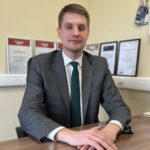 Степанюк Денис Викторович