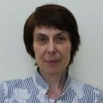 Миронова Татьяна Владимировна