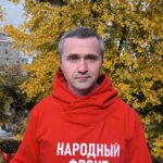 Соколов Сергей Львович