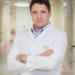 Бережанский Павел Вячеславович