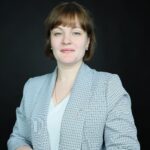 Васякина Елена Владимировна