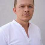 Лушин Сергей Алексеевич