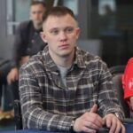 Максим Ковалёв